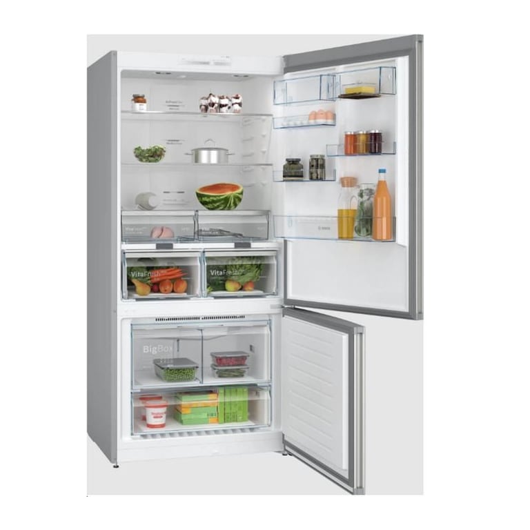 Bosch KGN86VIEA - vue 6