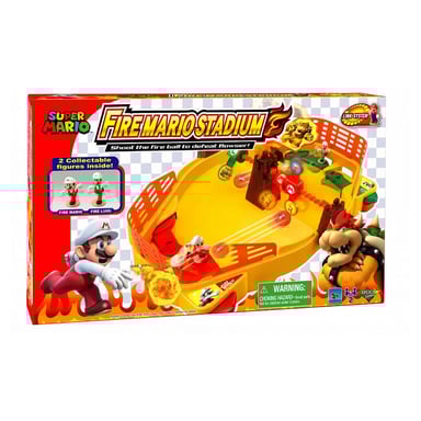 Fire Mario 7388 Pinball Game - ¡Derrota a Bowser y gana!