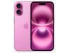 iPhone 16 (5G) 128 Gb, Rosa