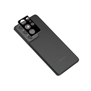 Obiettivo della fotocamera Glass Plus : Samsung Galaxy S21 Ultra