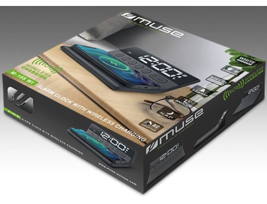 Réveil 168 WI - vue 5