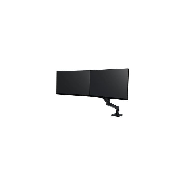 Ergotron Bras bi écrans LX Pro - vue 8