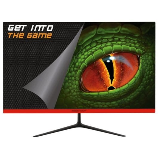 KeepOut XGM27PROX+ LED display 68 6 cm 27 1920 x 1080 pixels Full HD Neuf