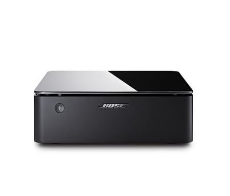 Bose 867236-2100 amplificateur audio Maison Noir - Neuf