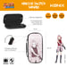 Funda protectora - KONIX - Naruto : Sakura - Switch