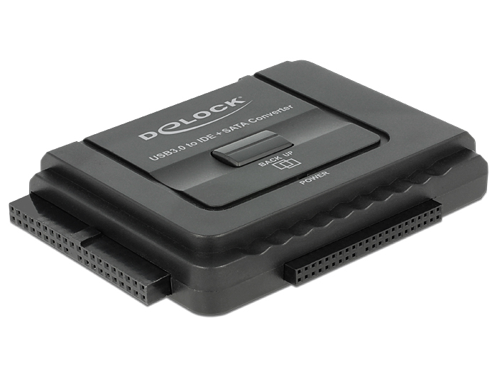 DeLOCK 61486 carte et adaptateur d'interfaces Neuf