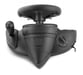 Esperanza EGW102 accessoire de jeux vidéo Noir, Vert USB Volant Numérique PC, Playstation 3