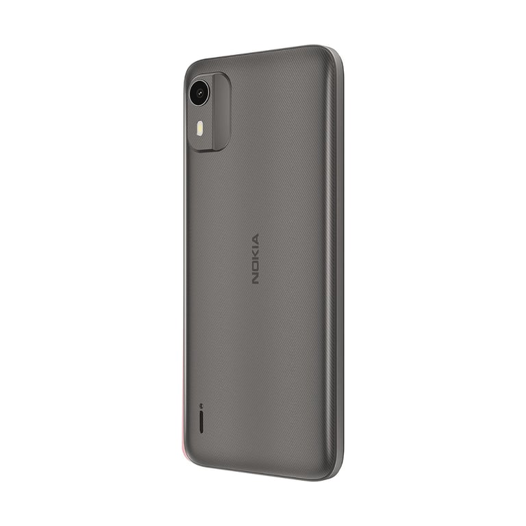 Nokia C12 64 Go, Gris, Débloqué - Bon état