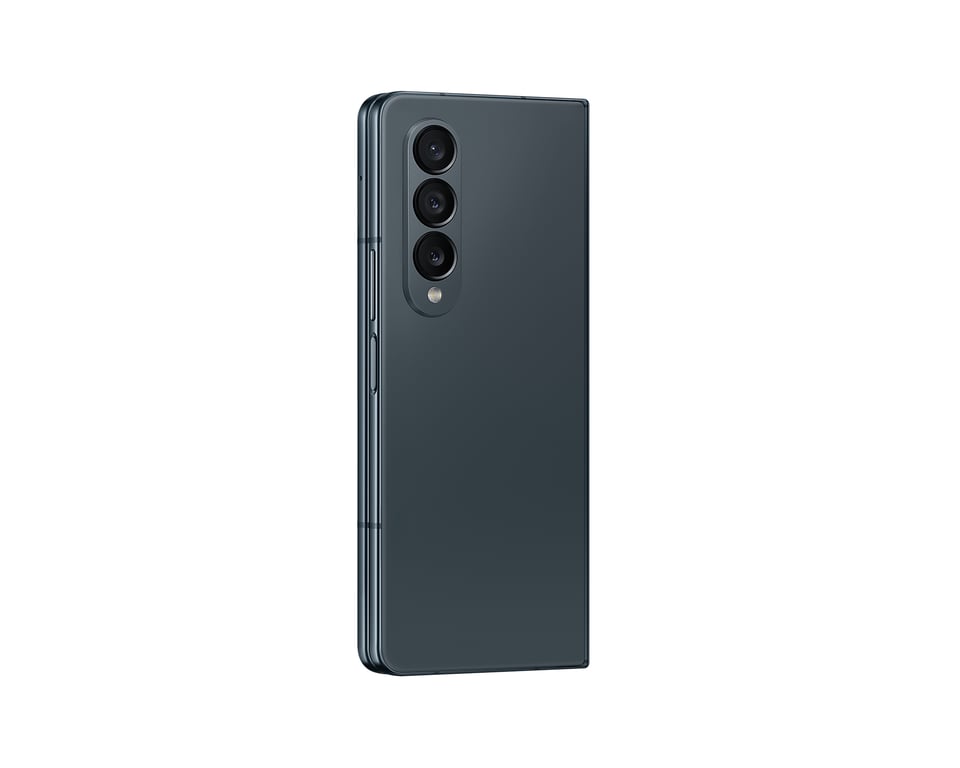 Samsung Galaxy Z Fold4 5G - vue 10