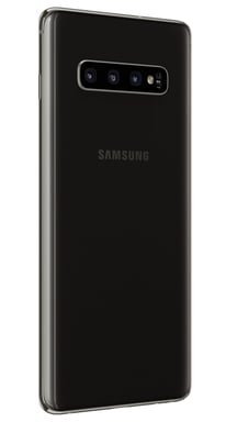 Galaxy S10+ 512 GB, nero, sbloccato