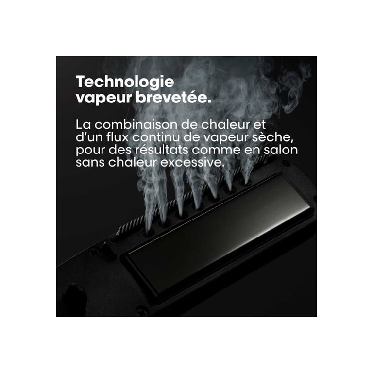 'Oréal Professionnel SteamPod 3 et - vue 3