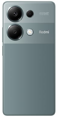 Redmi Note 13 Pro (4G) 256 Go, Vert, Débloqué