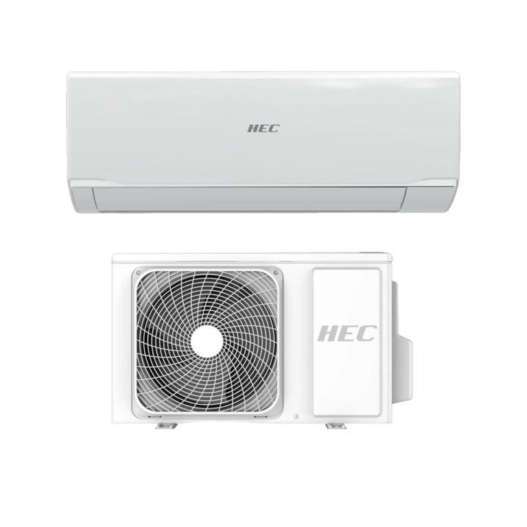 Climatiseur Haier hec50reco 18000 BTU couleur non spécifiée Neuf