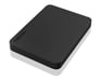 Toshiba Canvio Basics disque dur externe 1000 Go Noir