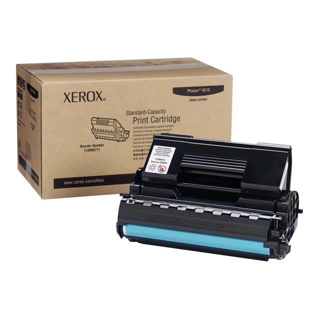 Xerox originale cartouche de toner pour Phaser 4510 4510DN 4510DT 4510DX - vue 2