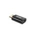 Adattatore da micro USB a USB Tipo-C, nero