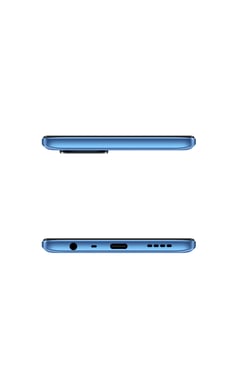 Realme 8 5G 128 Go, Bleu, débloqué