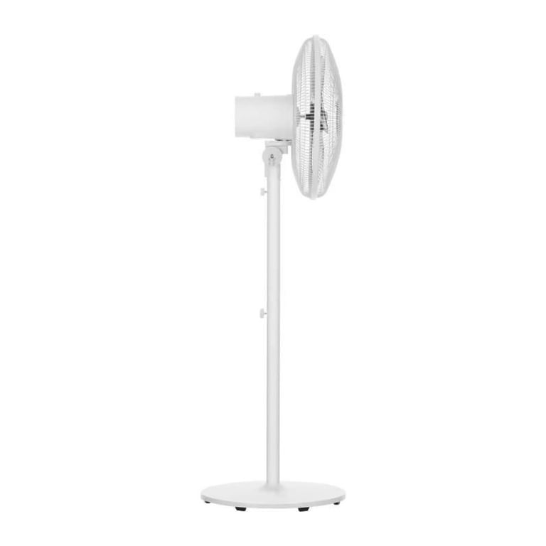 Ventilateur sur pied Sencor SFN 4060WH - vue 5