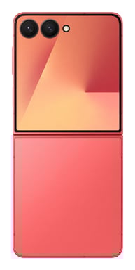 Galaxy Z Flip7 (5G) 512Go, Coral