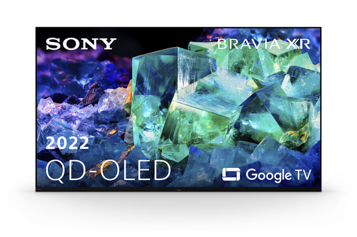 Sony XR-55A95K 139,7 cm (55'') 4K Ultra HD Smart TV Wifi Negro