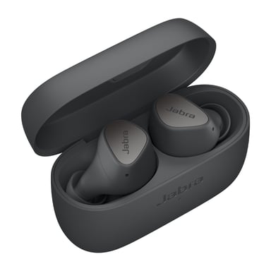 Jabra Elite 3 Cuffie senza fili Bluetooth per chiamate/musica - Grigio