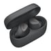 Jabra 100-91410000-60 auricular y casco Auriculares Inalámbrico Dentro de oído Llamadas/Música Bluetooth Gris