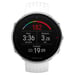 POLAR Vantage M - Reloj multideporte con GPS - Blanco - Talla S/M