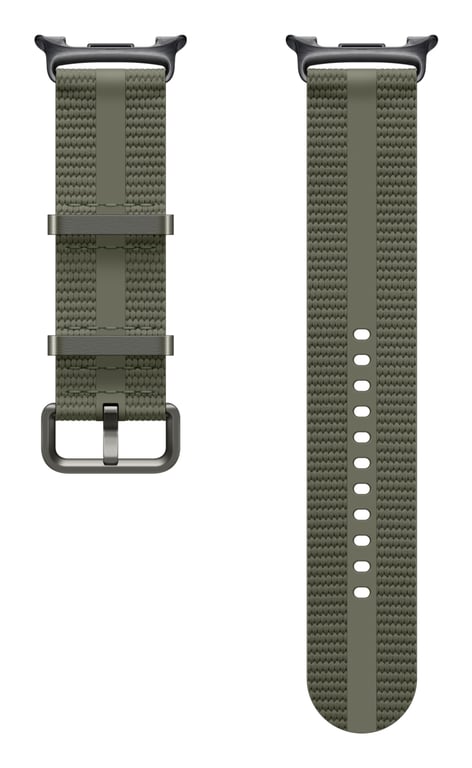 Samsung Bracelet Sport Chic (M/L) pour Galaxy Watch8 | Watch8 Classic