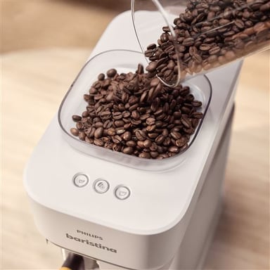 Philips Baristina BAR300/00 Machine expresso