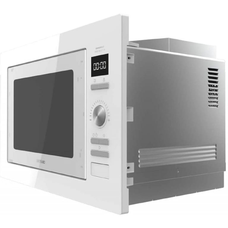 Micro-Ondes Encastrable Cecotec GrandHeat 2500 – 25L 900W Grill 1000W - vue 2