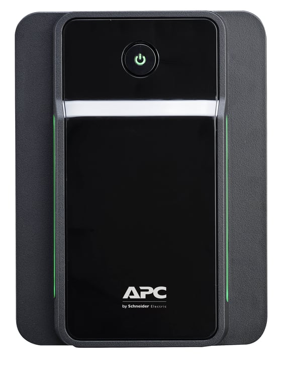 Onduleur APC Back UPS BX Series BX1600MI FR 900 Watt 1600 VA - vue 6