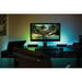 Lampe connectée  Hue Hue Play pack de 2 - Noir