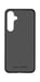 iDeal of Sweden Clear Cases Custodia protettiva per cellulare 17 cm (6.7'') Nero Samsung Galaxy S24+ Case