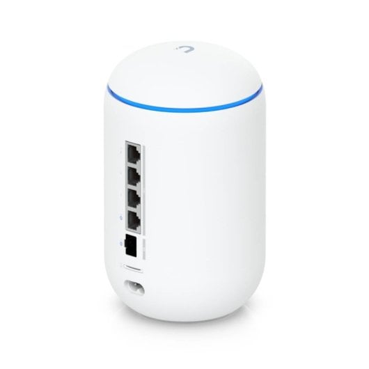 Ubiquiti UniFi Dream Routeur 7 - vue 4