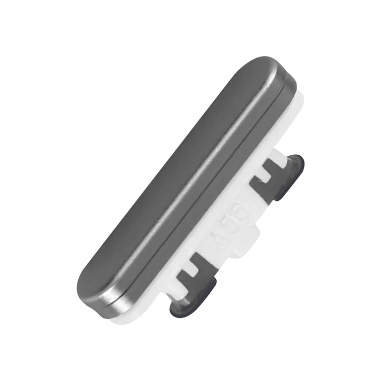 Samsung Bouton Power Original pour Galaxy A56 Remplacement