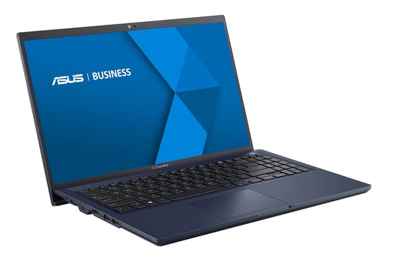Asus B1500CEAE-BQ2988X 15,6'' - Intel Core i5-1135G7 2.4 GHz  - Intel Iris Xe Graphics - SSD 256Go - RAM 8Go - AZERTY