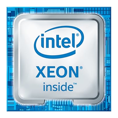 Procesador Intel Xeon E-2224 3,4 GHz 8 MB Smart Cache Box