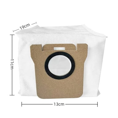 Accessoires pour Dreame L10S Ultra/S10 Pro, Xiaomi Robot aspirateur X10 Plus