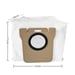 Accessoires pour Dreame L10S Ultra/S10 Pro, Xiaomi Robot aspirateur X10 Plus