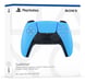 Sony Mando inalámbrico DualSense para PS5 Azul (Starlight Blue)