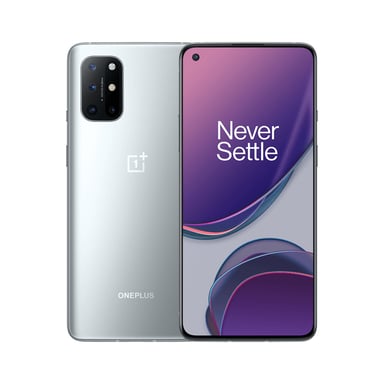 OnePlus 8T 128Go, Argent, débloqué