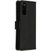 imoshion Étui de télephone portefeuille pour Samsung Galaxy S20 - Noir