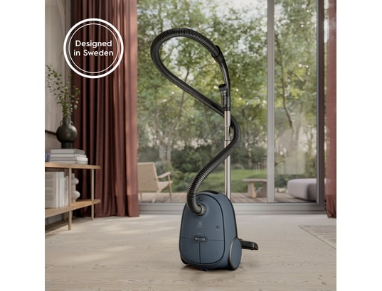 Aspirateur Traîneau Electrolux EB61C4DB – 750W, Filtration HEPA - vue 6