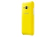 Samsung EF-PJ100B coque de protection pour téléphones portables 10,9 cm (4.3'') Jaune Samsung Galaxy J1