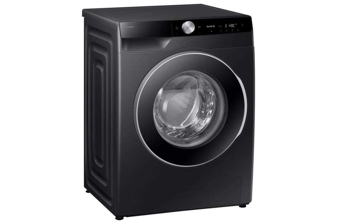 Samsung Lave linge Ecobubble 2025 10kg WW10FG6U94LBU3 - vue 2
