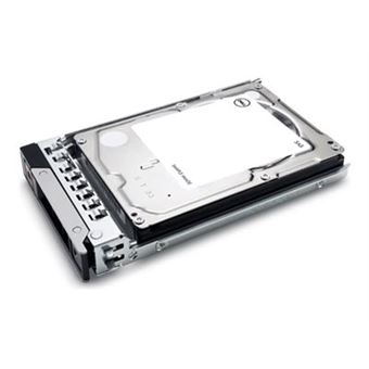 DELL 2.4TB Hard Drive SAS ISE 12Gbps 10K 2.5in Hot Plug Customer Kit Neuf