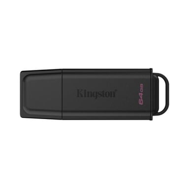 Pendrive 64GB Kingston DataTraveler Exodia Gen2 USB 3.2