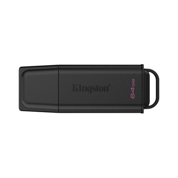 Kingston Technology DataTraveler Stockage portable USB 3.2 Gen 1 Exodia - vue 5
