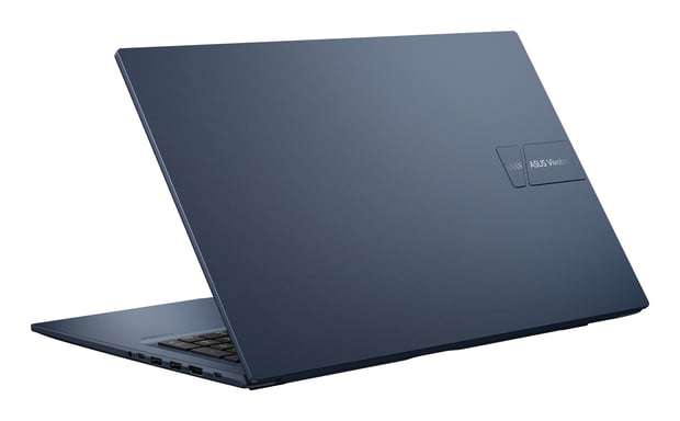 ASUS Vivobook 17 X1704VA-AU762W Intel® U U300 Ordinateur portable 43,9 cm (17.3'') Full HD 8 Go DDR4-SDRAM 512 Go SSD Wi-Fi 6 (802.11ax) Windows 11 Home Bleu