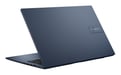 ASUS Vivobook 17 X1704VA-AU762W Intel® U U300 Ordinateur portable 43,9 cm (17.3'') Full HD 8 Go DDR4-SDRAM 512 Go SSD Wi-Fi 6 (802.11ax) Windows 11 Home Bleu